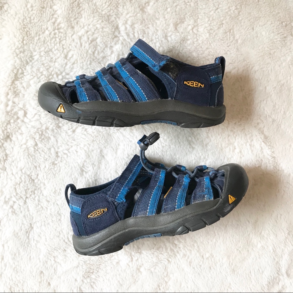 Keen Sandals